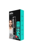 BRAUN MGK3320 BLK/VTGRN BOX CEEMEA TRAS MAKINESI - 7