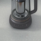 Electrolux Explore 7 E7GK1-8BP 2000 W 1,7 L Demlik Kutulu Cam Su Isıtıcısı - 6