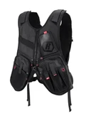Rapala Urban Vest Balıkçı Yelek Çanta + 2 Kutu Hediyeli - 1