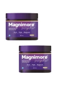 Magnimore Powder 60 Servis x 2 Adet thumbnail 1