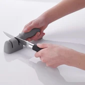 Korkmaz A5650 Nora Bıçak Bileyici thumbnail 2