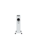 Good Home Navex 13 Dilim Yağlı Radyatör 2500W - 2