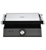 Luxell LXTM-02 2000 W Tost Makinesi - 1