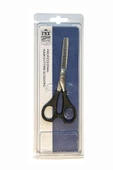 FNX Barber 6 İnç Çift Taraflı Ara Makas Plastik Sap 1106 - 2