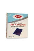 Damla Kompres Jel 13CM X 13CM - 1