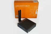Kuantum Pi Firewall Cihazı KP25S + 1 Yıl Lisans - 3