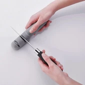 Korkmaz A5650 Nora Bıçak Bileyici thumbnail 3