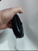 Renault Megan 1996-2002-Torpido Ön Göğüs Hava Üfleme Izgarası Difizör Yan Sanayi Orta Sol - 6