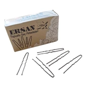 Ersan Topuzlu Saç Firketesi 150' li - 1