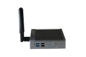 Kuantum Pi Firewall Cihazı KP25S + 1 Yıl Lisans - 1