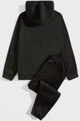 Unisex Sevimli Kedi Eşofman Takımı - 2
