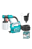 Total Hvlp Sprey Boya Tabancası - Tt5006 thumbnail 2