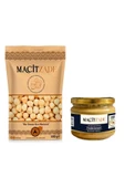 Macitzade Ekonomik Paket 500 gr İç Fındık + 280 gr Fındık Ezmesi - 1