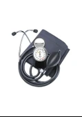Plusmed PM-A01S Koldan Manuel Tansiyon Aleti - 1