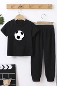 Çocuk Ball Alt - Üst Eşofman Takımı - 1