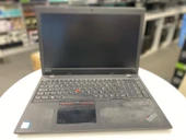 Lenovo Notebook ThinkPad L580 İ5 8250U 8Gb Ram 256Gb M2 SSD 15.6"FHD IPS (C Laptop) 2.EL 3Ay Garanti thumbnail 1