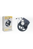 Plusmed PM-A01S Koldan Manuel Tansiyon Aleti - 2