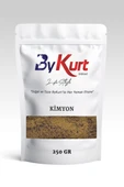 ByKurt Light & Lezzet Baharat Seti - Diyet Seti - 2