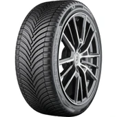 Bridgestone 255/50R19 107W Xl Turanza All Season 6 C-B-71 4 Mevsim Suv Lastiği (Üretim Yılı: 2024) thumbnail 1