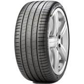 Pirelli 245/45R18 100Y Xl P-Zero * P-Zero Pz4 A-B-70 Yaz Oto Lastiği (Üretim Yılı: 2024) - 1