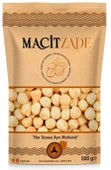 Macitzade Ekonomik Paket 500 gr İç Fındık + 280 gr Fındık Ezmesi - 2