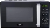 Luxell HM23-02 23 L Siyah Mikrodalga Fırın - 1