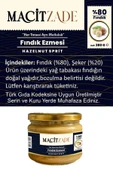 Macitzade Fındık Ezmesi 280 gr - 2