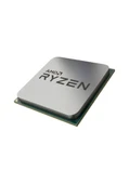 AMD Ryzen 5 3500X 3.6 GHz AM4 35 MB Cache 65 W İşlemci Tray - 1