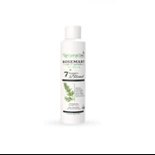 Naturaline Biberiye Şampuanı 400 ml Roemary Shampoo 7 Doğal Bileşim - 5