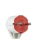 Topraklı Elektirik Fiş - 2