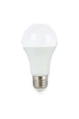 Lightech Led 5'li 9w Ampul Beyaz Işık - 2