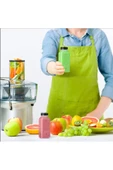 Kapaklı Kare Pet Şişe 250 ml 10 Adet - 7