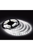 Şerit Led 5 Metre Gün Işığı 3 Çipli 12 Volt(Adaptörsüz) - 1