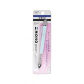Tombow Versatil Kalem Mono Graph Pastel 0,5 MM Blisterli Buz Mavi - 1