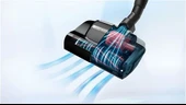 Bosch BGS7POW1 800 W Toz Torbasız Süpürge - 3