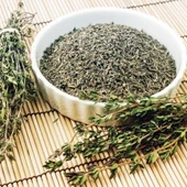 Dağ Kekiği - Zahter (El yapımı - iri tane) - 1 KG paket thumbnail 2