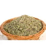 Dağ Kekiği - Zahter (El yapımı - iri tane) - 1 KG paket thumbnail 1