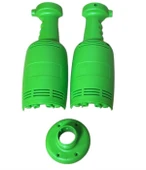 New Nova El Blenderı Kapak Takımı - 1