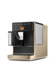 Baristaroma A5 Tam Otomatik Espresso Makinesi Gold - 6