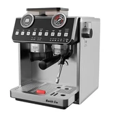 Otomatik Espresso Kahve Makinası - 1