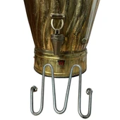 Pirinç Bakır Sahlep Kazanı Rezistansı thumbnail 3