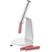 Sosis Dilimleme Kesme Makinası thumbnail 1