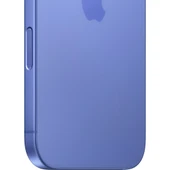 Apple iPhone 16 Plus 128GB Lacivert Cep Telefonu (Apple Türkiye Garantili) - 5