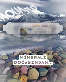 Aquaflo 5'li Mineral Filtre - 2