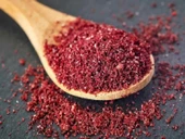 SUMAK - 1 KG  paket - 2