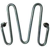 Pirinç Bakır Sahlep Kazanı Rezistansı thumbnail 1