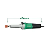 Hikoki GP3V 6mm 760W Profesyonel Kalıpçı Taşlama - 2