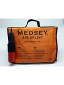 MEDSEY Şişme Atel Seti Ilk Yardım Kırık Çıkık Seti - thumbnail 1
