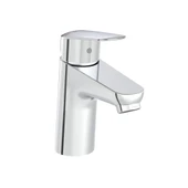 Artema Flow Round Banyo Bataryası + Flow Round Lavabo Bataryası Set - 3
