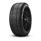Pirelli 245/50R19 105V Xl R-F * Wınter Sottozero 3 M+S C-B-72 Kış Suv Lastiği (Üretim Yılı: 2024) - 1